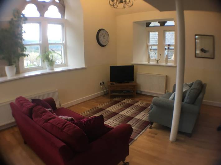 Gîte pour 6 personnes à Fort Augustus - 2