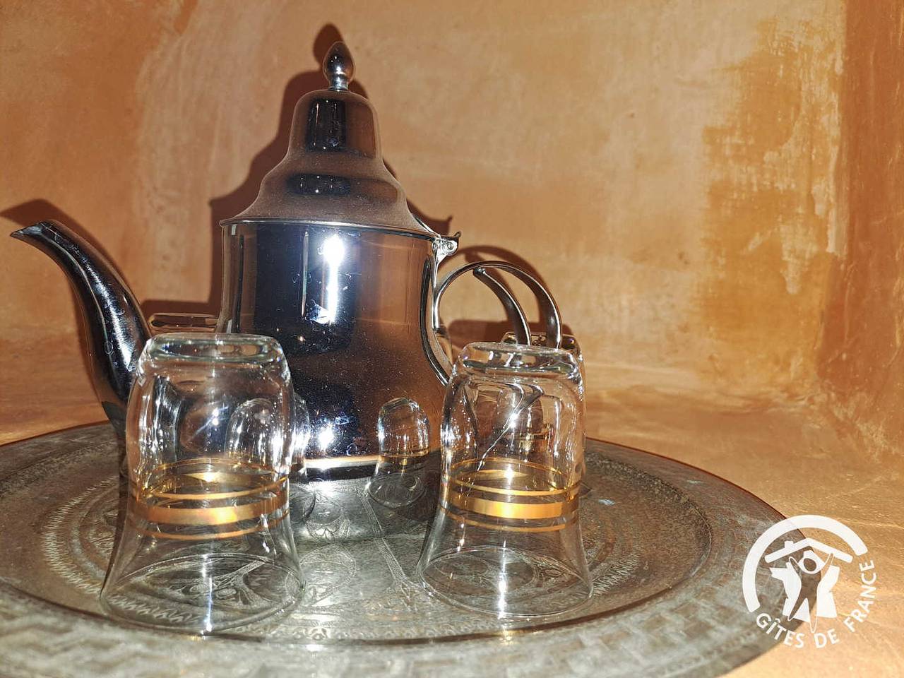 La Tour de Brugnac in Castelnau-de-Montmiral, Région d'Albi