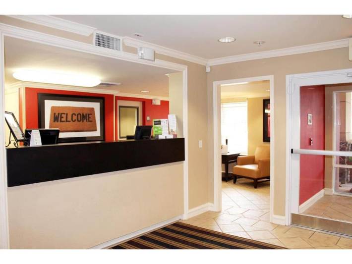 Hotel for 2 people, child-friendly - 1