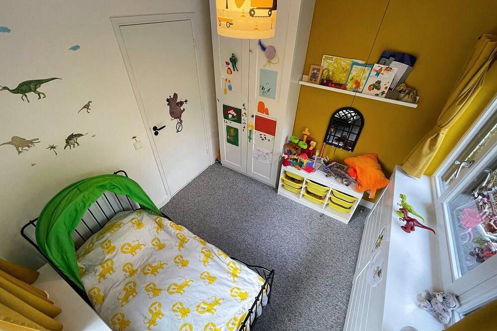 Lovely home in Apeldoorn with Wifi in Apeldoorn, Veluwe