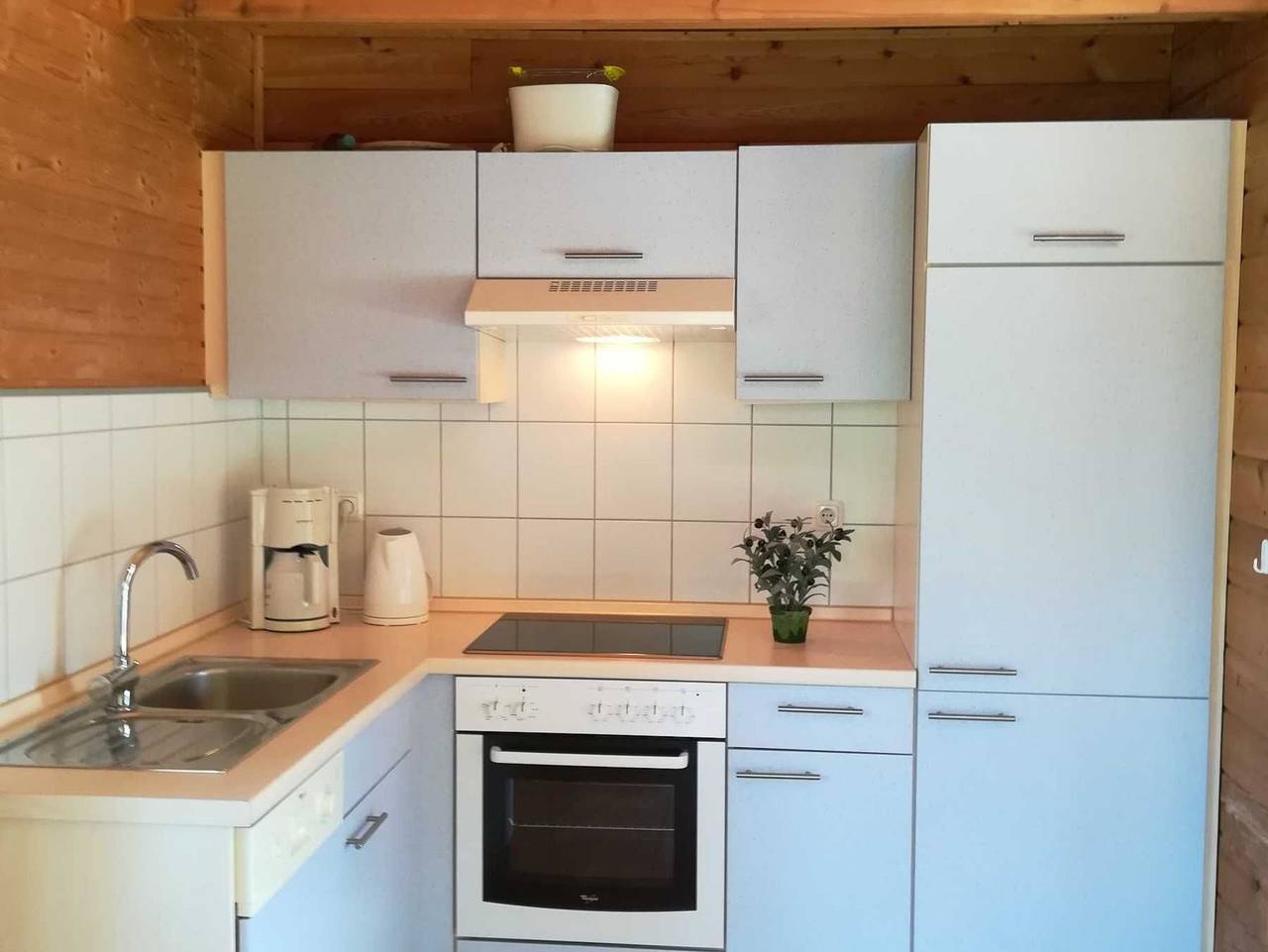 Meer und Achterwasser - Meer u. Achterwasser in Zempin, Usedomer Norden