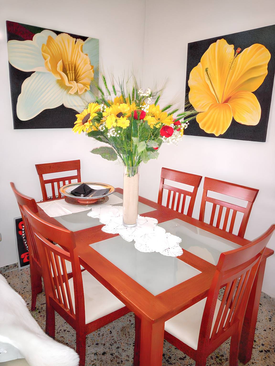 Appartement entier, Appartement spacieux centre de Zamora avec terrasse in Zamora, Province de Zamora