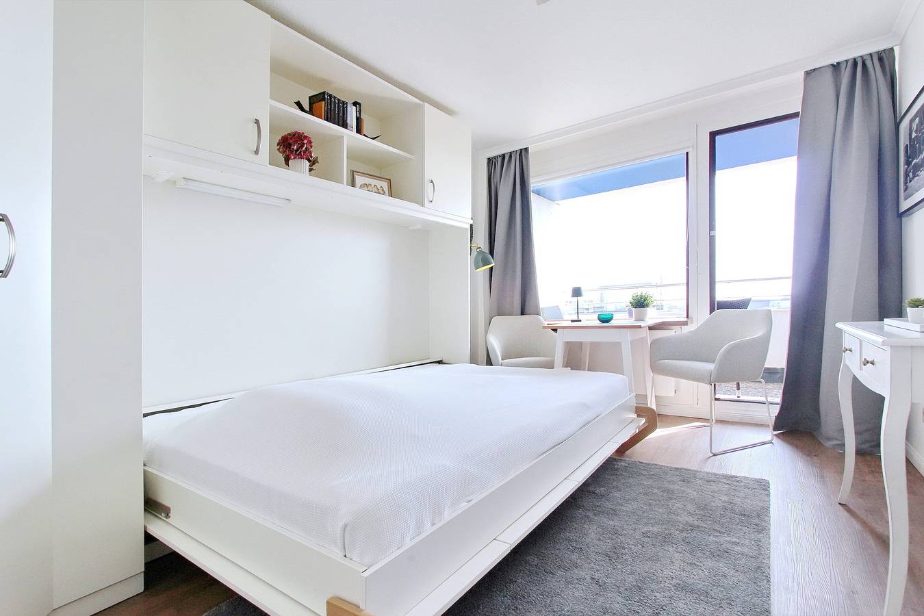 Ganze Ferienwohnung, App. 101, Haus am Meer,4.Etage in Westerland, Sylt (Gemeinde)