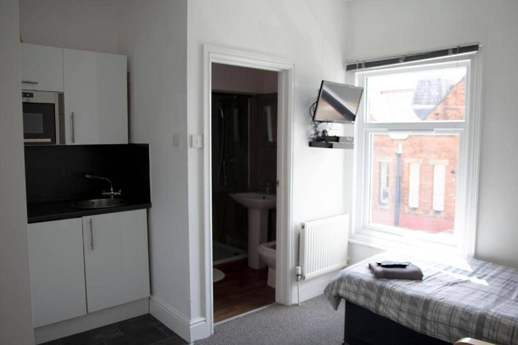 Bursar Street 21 in Cleethorpes, Grimsby and Cleethorpes