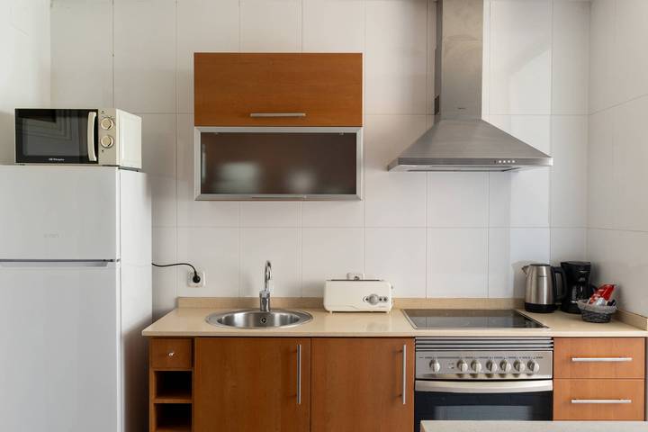 Appartement entier, 23No1138 - Apartment in Poble Sec in Barcelona Centre, Barcelone