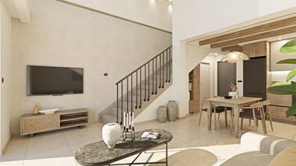 Dom Wakacyjny dla 5 osoby w Chania i okolice, Zdjęcie 1