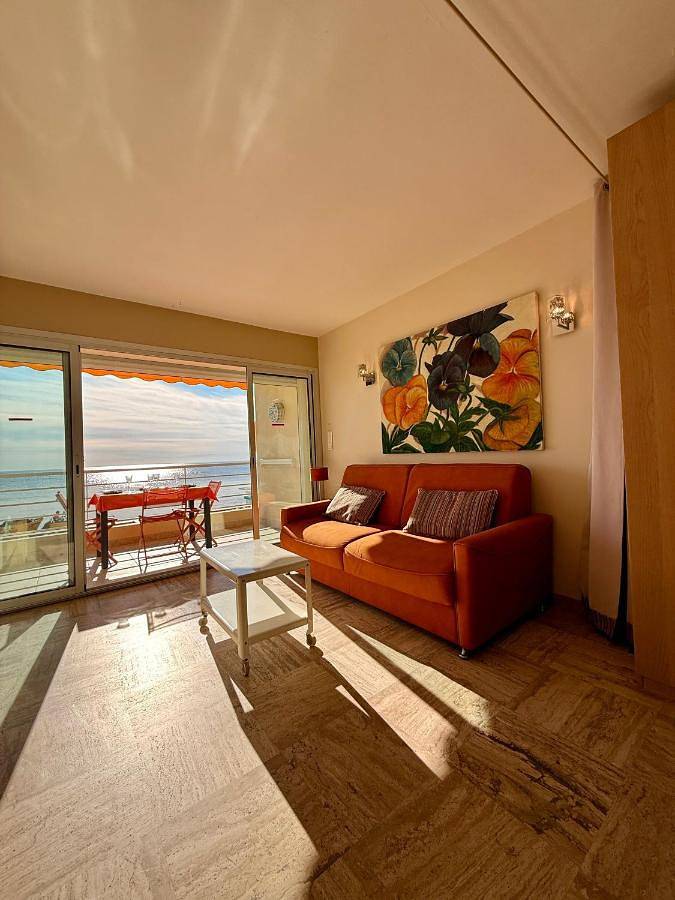 Appartement entier, Le Bella By Apirent #Seaside #parking #Terrasse in Cannes, Côte méditerranéenne (France)
