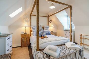 Log Cabin for 4 People in Banff (Aberdeenshire), Aberdeenshire, Photo 1