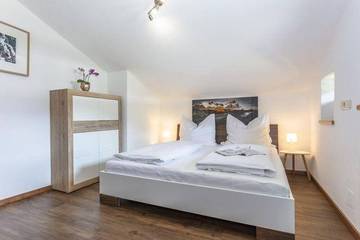 Bauernhof für 5 Personen in Loferer und Leoganger Steinberge, Leogang, Bild 3