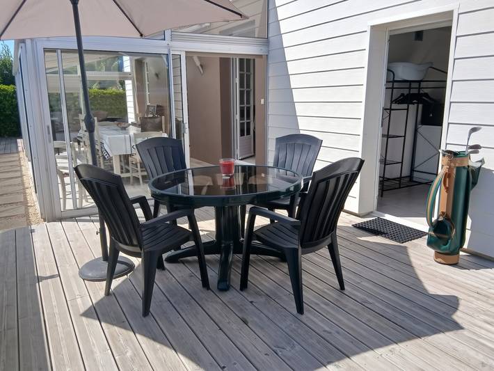 Casa espaciosa en Cléder con jardín + 10 personas. in Cléder, Ceinture Dorée