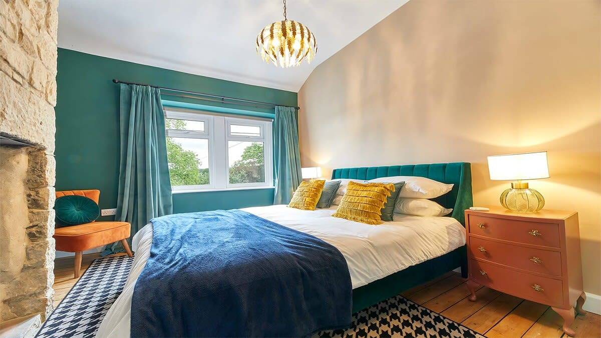 Host & Stay | Percy Cottage in Otterburn, Northumberland National Park