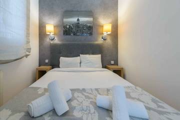 Apartamento para 2 Personas en Malasaña, Madrid, Foto 3