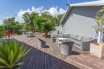 Chalet para 4 Personas en Saint Rose, Antillas francesas, Foto 1