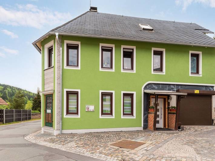 Ferienwohnung für 2 Personen in Stützerbach