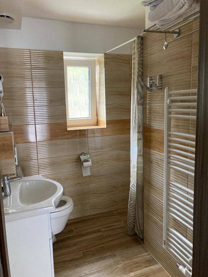 Maison d’hôte pour 4 personnes, avec vue et jardin à Kranjska Gora - 2