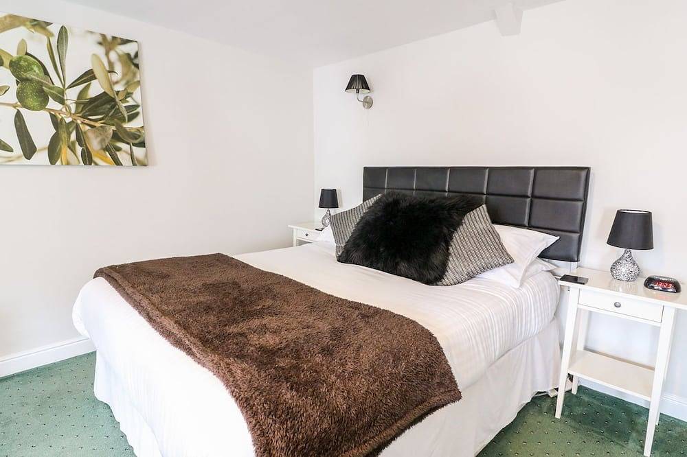 Triangle Inn Coachouse, pet friendly in Rhayader in Rhayader, Powys
