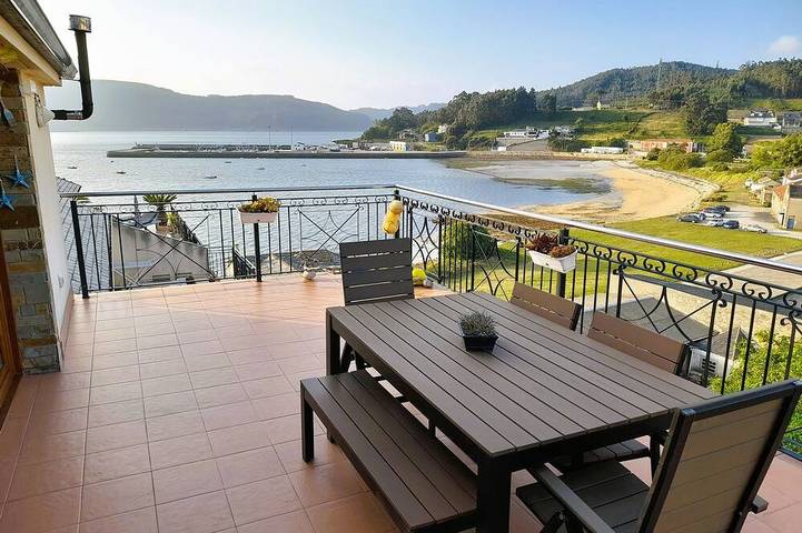 Ferienwohnung für 5 Personen, mit Garten, mit Haustier - 1