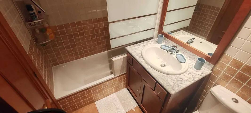 Gîte pour 2 personnes, avec piscine et terrasse à Vera - 4