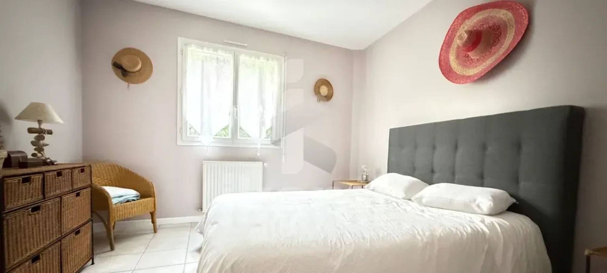 Familienvilla mit Garten in La Teste-de-Buch in Pyla-sur-Mer, La Teste-de-Buch