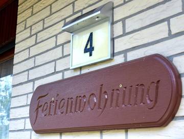 Ferienwohnung für 2 Personen in Schneverdingen, Landkreis Heidekreis, Bild 2