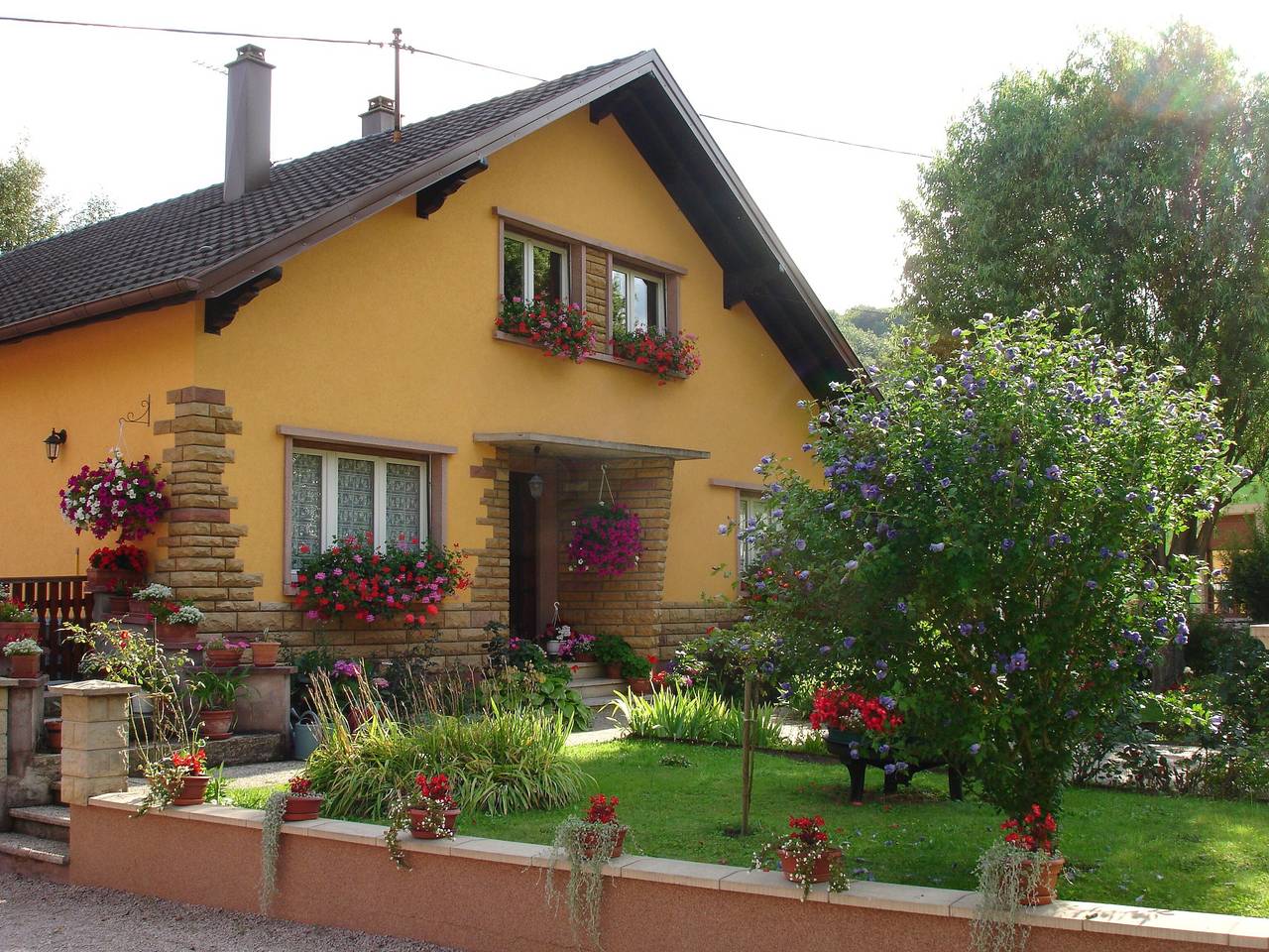 Photo : Appartement de vacances