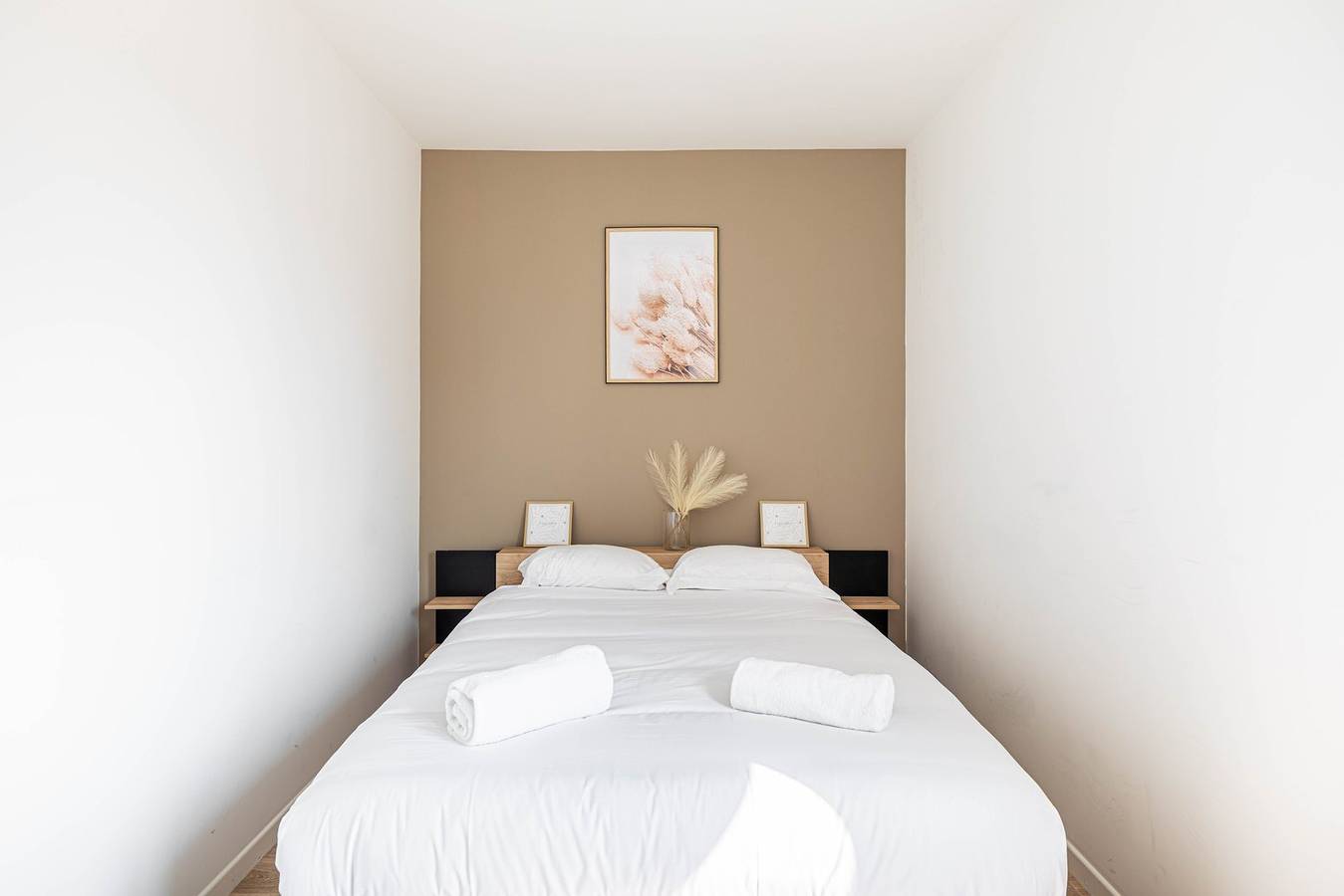 Guestready - toque de elegancia en Romainville in Romainville, Sena-Saint Denis