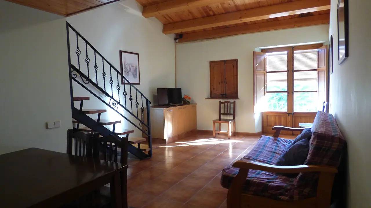 Casa de vacaciones para 14 personas con jardín in Guardiola, Pla de Bages DO
