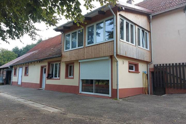 Ferienhaus für 5 Personen - 1