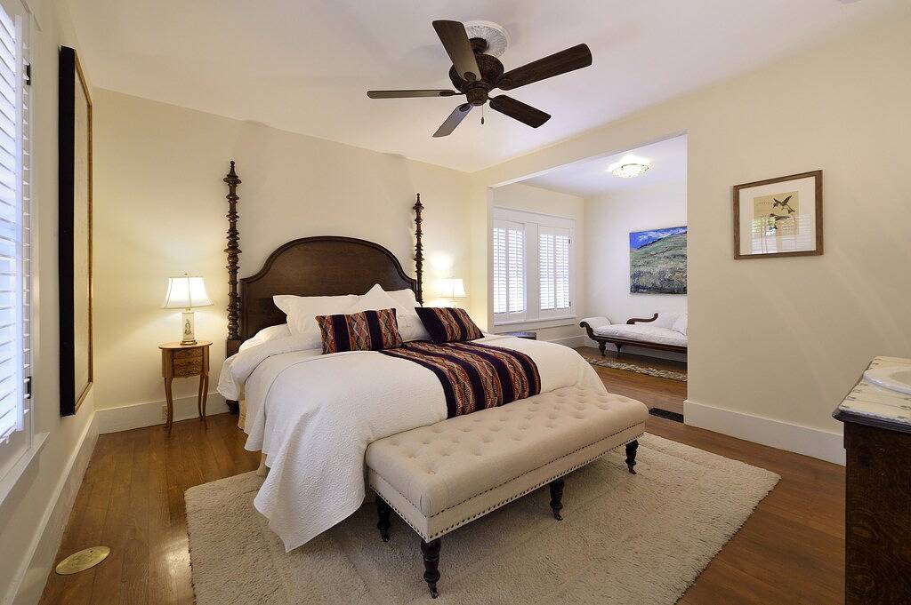 Boutique Hotel - King Room-1/2 mi. from Santa Fe Plaza in Santa Fe, Santa Fe County