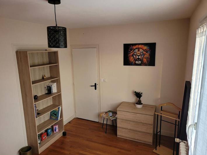 Gîte pour 2 personnes, avec jardin et terrasse dans Le Puy-Saint-Bonnet - 2