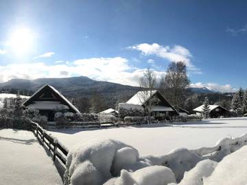 Ferienhaus für 4 Personen in Siegsdorf, Bayerische Alpen, Bild 2