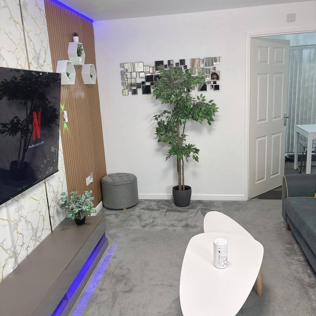 Ellas Stays - Bolton in Bolton, Grand Manchester