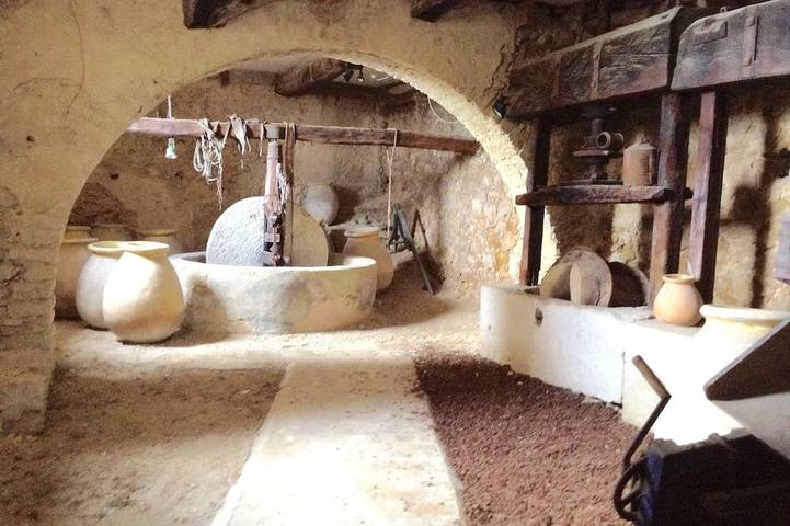 Maison de vacances pour 4 personnes, avec jardin et terrasse, animaux acceptés à La Gaude