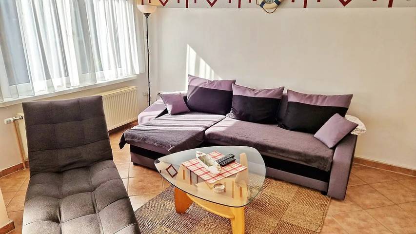 Bauernhof für 5 Personen, mit Garten im Klützer Winkel - 3