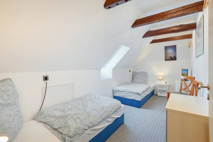 Ferienwohnung für 4 Personen in Schmatzin - 3