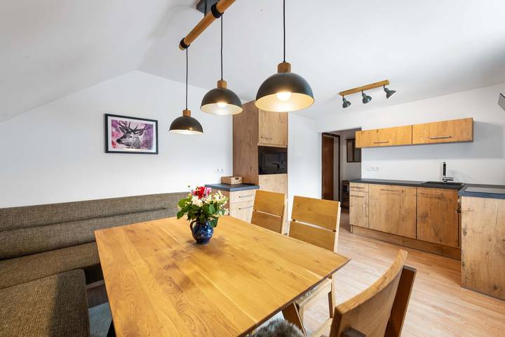 Ferienwohnung für 2 Personen, mit Pool in Weststeiermark - 4