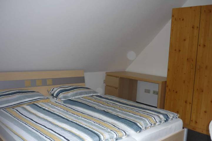 Ganze Wohnung, Ferienwohnung an der Saline, Nr. 3 in Rheine, Kreis Steinfurt
