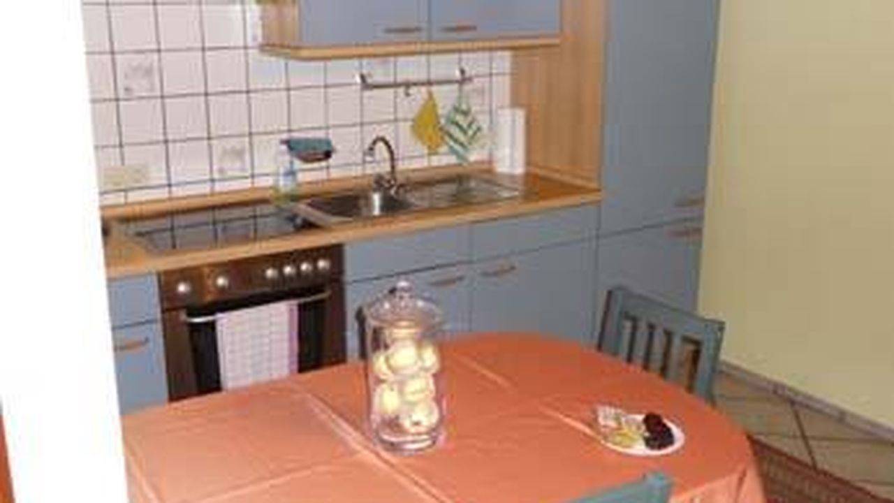 Ganze Ferienwohnung, Ferienwohnung für 2 Personen (37 m²) in Bendorf (Rheinland-Pfalz) in Bendorf, Mittelrhein
