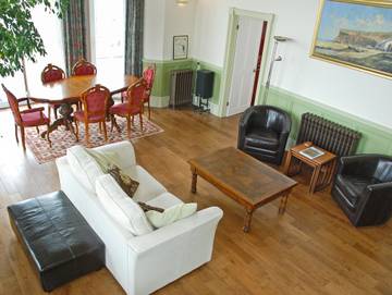 Holiday Rental for 4 People in Saltburn by the Sea, Redcar and Cleveland, Photo 2