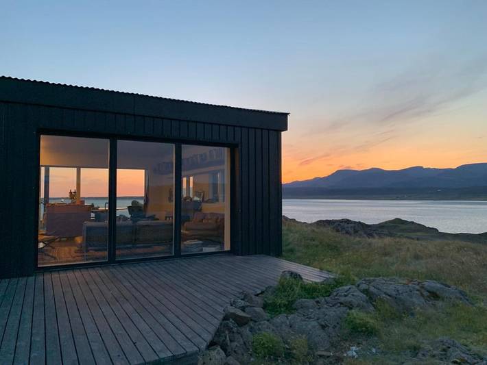 Gîte pour 4 personnes en Islande - 3