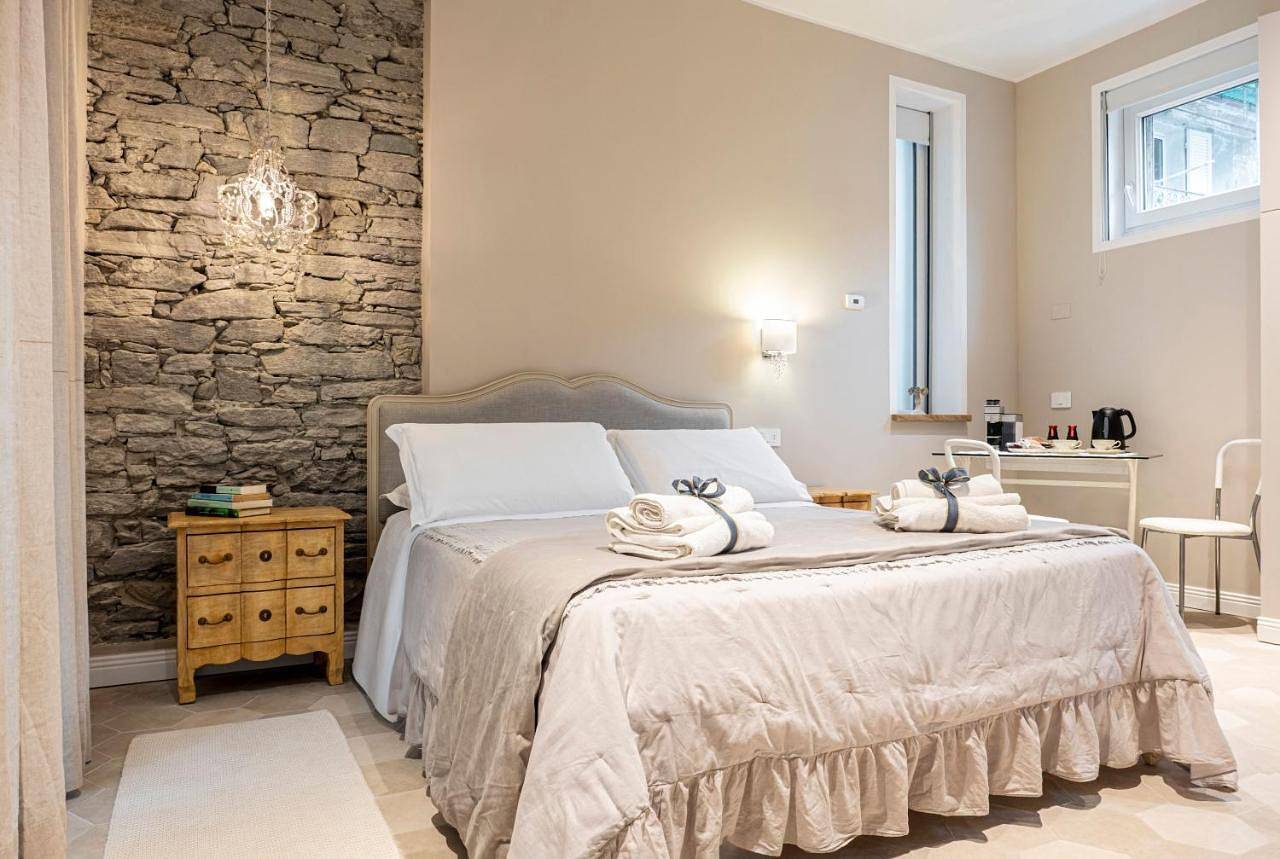 Residence Briona in Domodossola, Comune di Domodossola