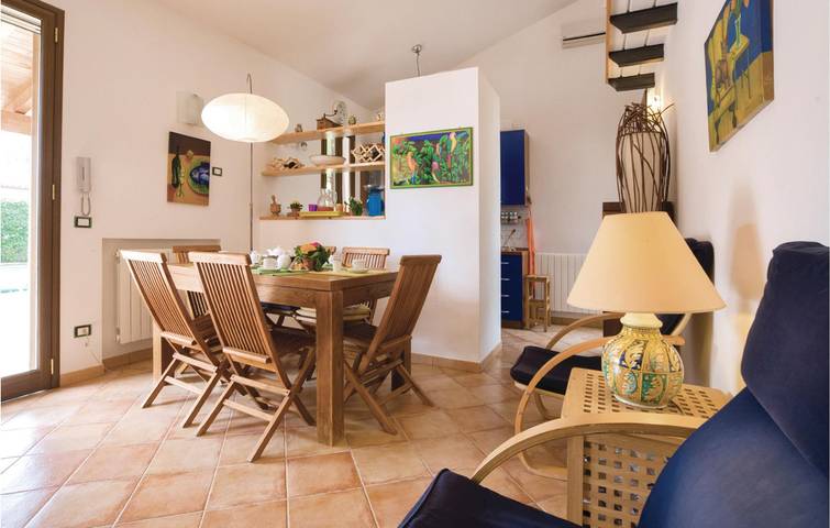 Location de vacances pour 8 personnes à Menfi - 3
