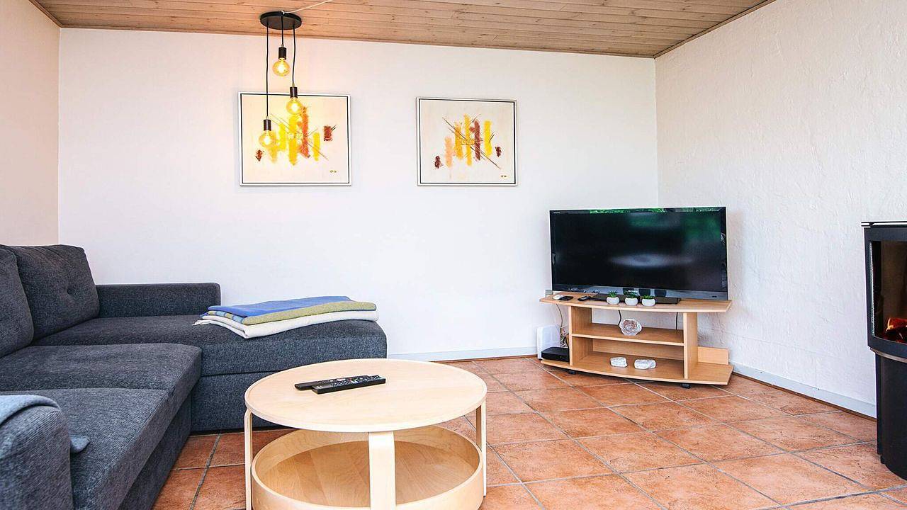 Ferienhaus für 4 Personen (84 m²) in Børkop in Andkær, Børkop