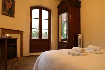 Maison De Vacances pour 12 Personnes dans La Charité-sur-Loire, Vallée de la Loire, Photo 1
