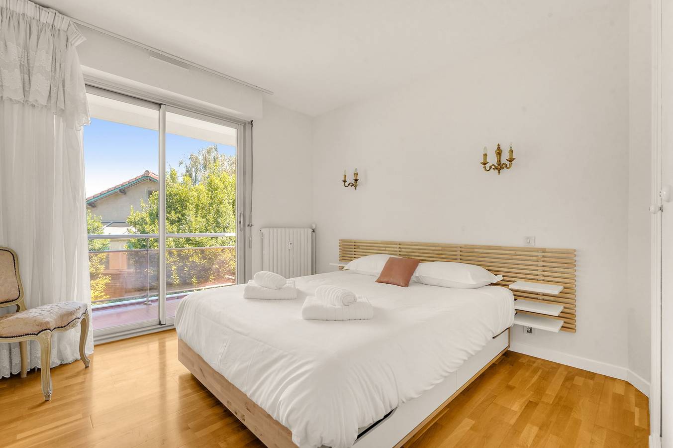 Appartement entier, Canopée 612 - Bel appt avec terrasses in Toulouse, Haute-Garonne