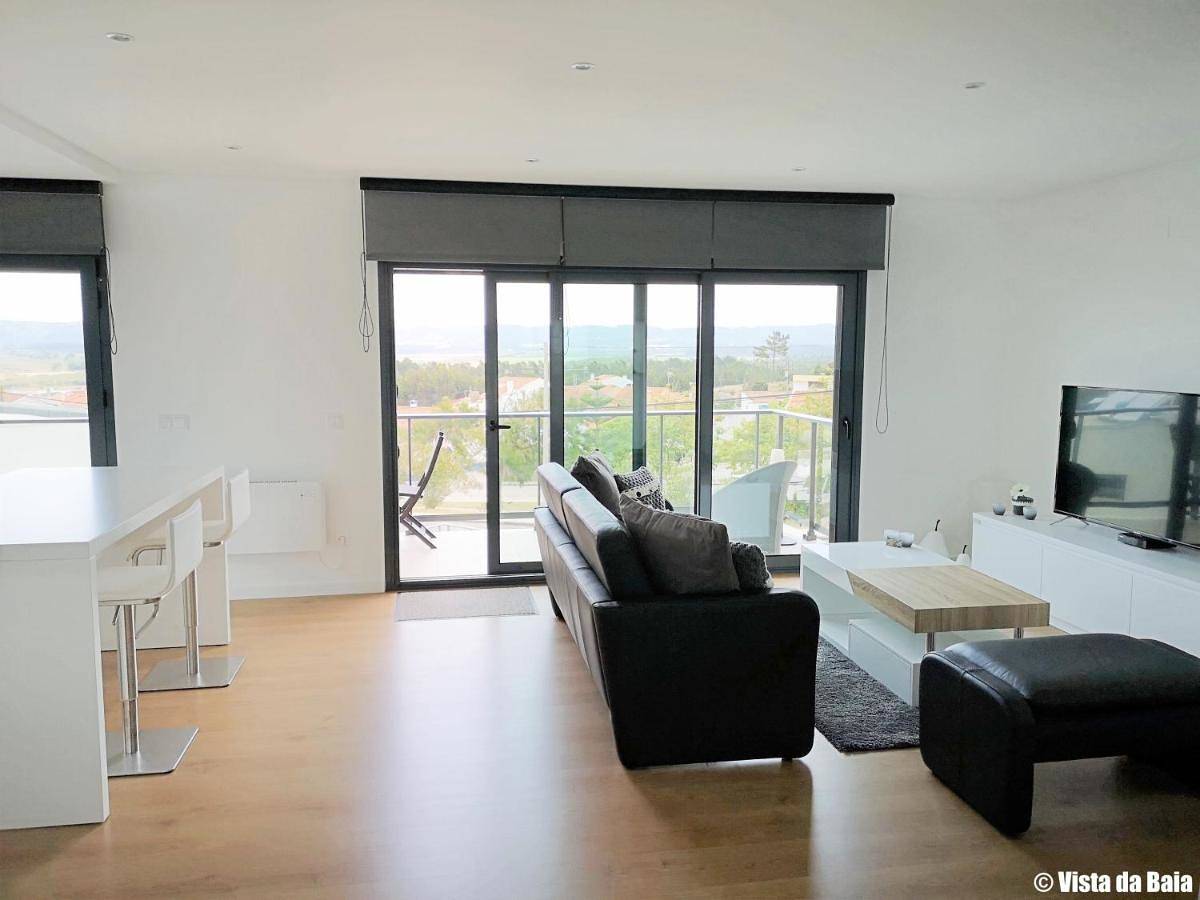 Ganze Wohnung, Vista da Baia in Salir do Porto, Tornada e Salir do Porto