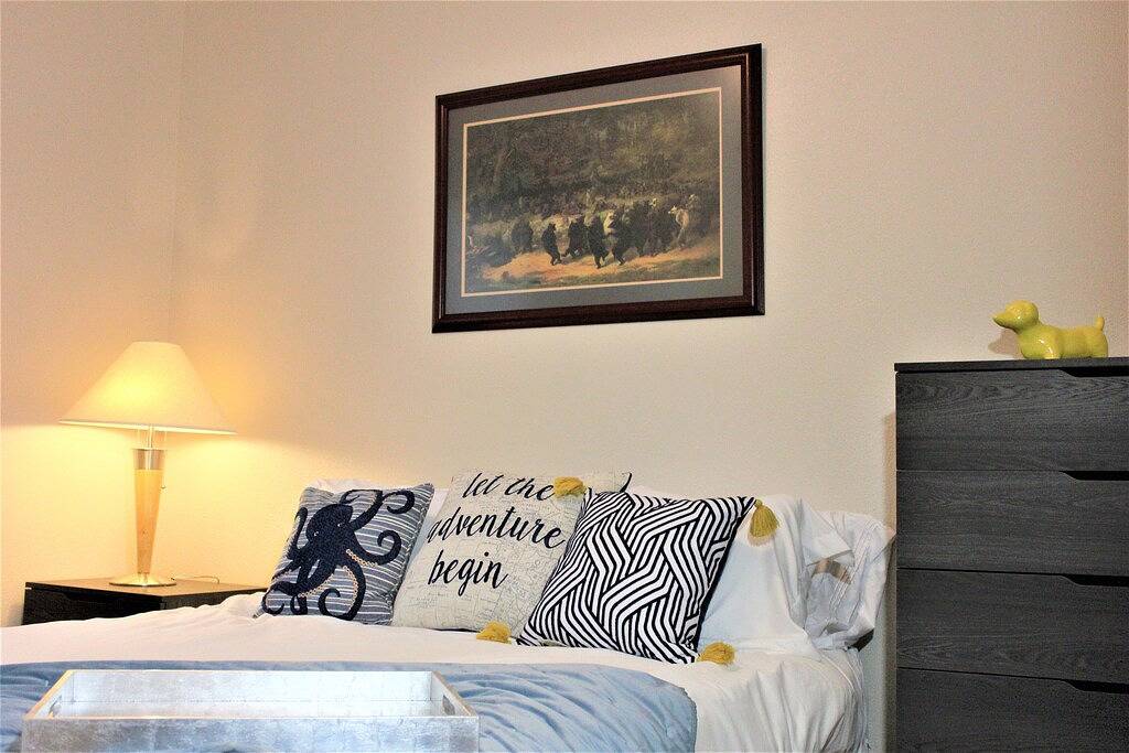 Serendipity House in Colorado Springs, El Paso County (CO)