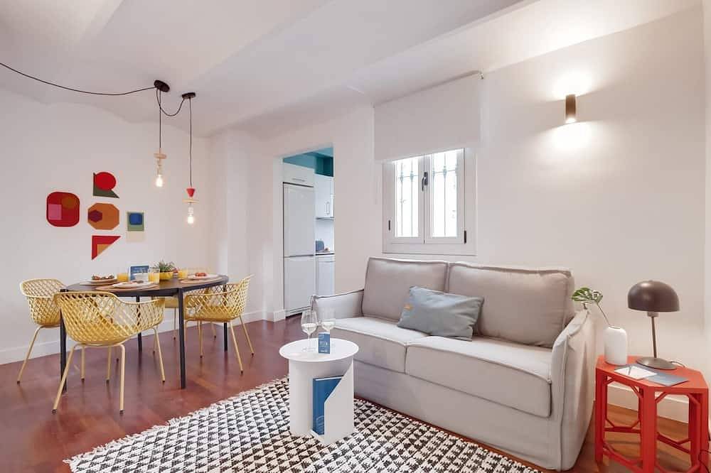 Appartamento vacanze a Barcelonès a partire da 308€ a notte