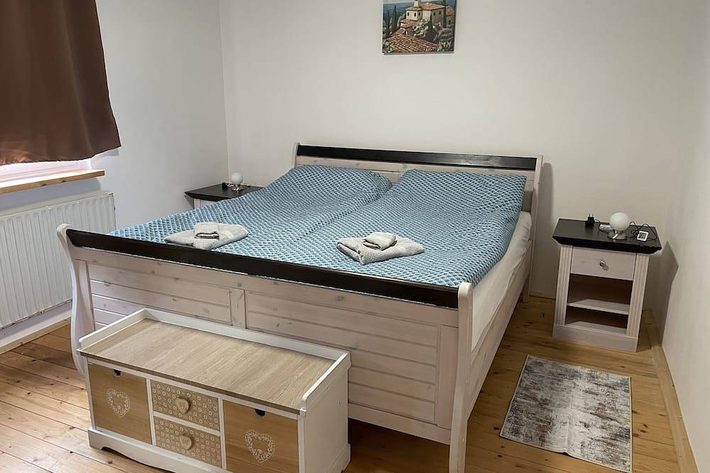 Ferienhaus Petit - 3 Raum in Hatten, Naturpark Wildeshauser Geest