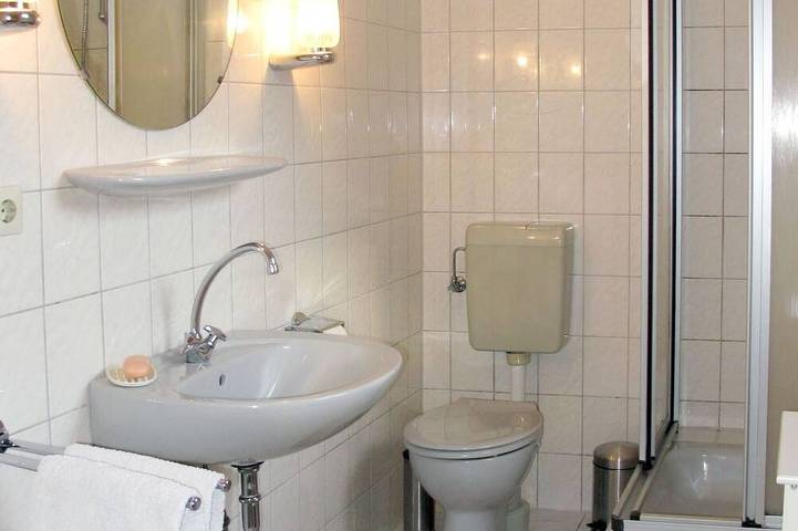 Ferienwohnung für 4 Personen, mit Terrasse und Garten in Neuenkirchen (Land Hadeln) - 4